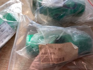 VNB1076578 PRZEPŁYWOMIERZ 1"