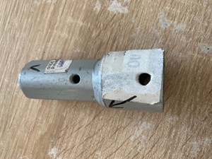 VNB3788893  ŁĄCZNIK PRZEKŁADNI