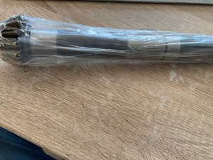 VNB3868602 WAŁEK PRZEKŁADNI