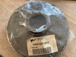 VNB3672602 ZĘBATKA PRZEKŁADNI