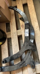 491739 / 491740 UCHWYT