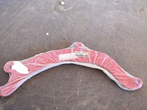 MA8000087 / MA8000088 RAMIE