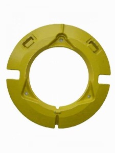L28228 220kg WHEEL WEIGHTS