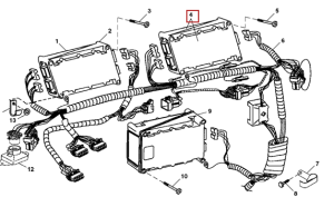 RE235952 KONTROLER
