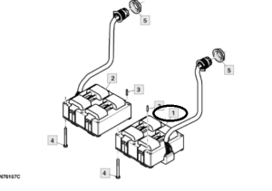 AL210577 / AL210578 AKTUATOR