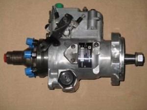 SE500544 POMPA WTRYSKOWA