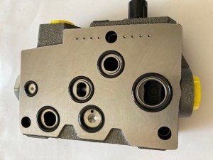 R917004216 ZAWÓR HYDRAULICZNY