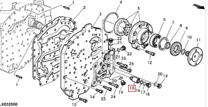 L156059 TERMOSTAT