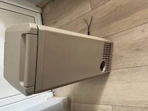 RE341704 LODÓWKA PO REGENERACJI