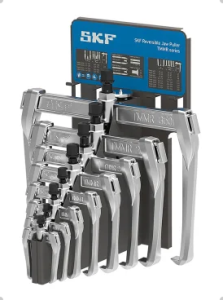 TMMR 8XL/SET SKF ŚCIĄGACZ DO ŁOŻYSK