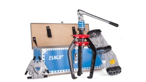 TMMA 75H/SET SKF - ŚCIĄGACZ HYDRAULICZNY