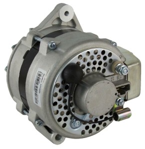 TY6621 ALTERNATOR