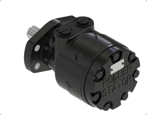 AH227989 SILNIK  HYDRAULICZNY