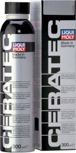 Olej LIQUI MOLY CERATEC