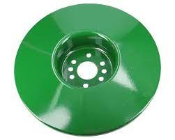 Z58337 POŁÓWKA KOŁA WIALNI