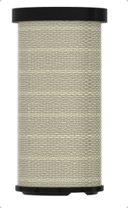 RE596318 FILTR POWIETRZA