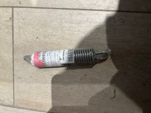 VNB3908702 SPRĘŻYNA