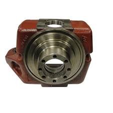 L114786 / L114787 ZWROTNICA