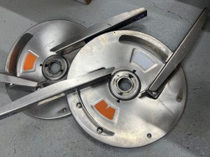 R4087052 / R4087053 TALERZ S8