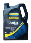 Ambra Multi G 10w30 - 5L