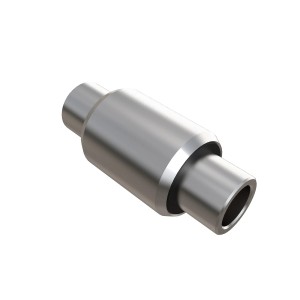 RE242231 ISOLATOR