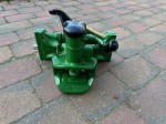 AL205360 HITCH