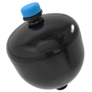 RE306377 AKUMULATOR HYDRAULICZNY