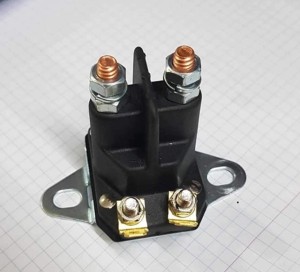 AM138068 ELEKTROMAGNES