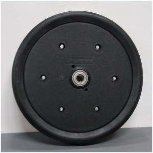 499792 KOLO DOGNIATAJĄCE