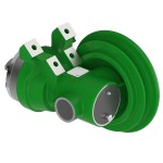 DE19785 PRZEKŁADNIA 