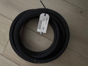 AXE42095 ZESTAW PASÓW