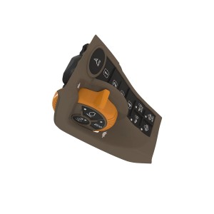 RE573743 KONTROLER