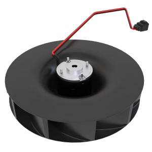 RE556940 WENTYLATOR