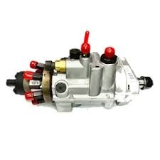 RE557897 POMPA WTRYSKOWA
