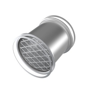 RE555087 DPF FILTR