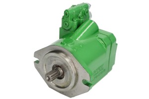 AL161043 POMPA HEMA