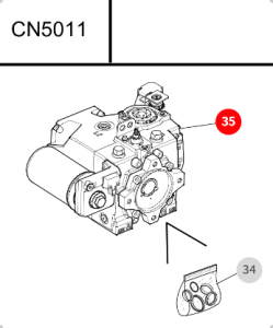 52804192 HYDROSTAT