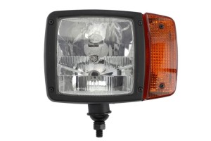 224581 / 224580 LAMPA PRZÓD
