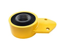 423768 AMORTYZATOR GUMOWY