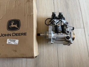 DZ128160 POMPA WTRYKOWA