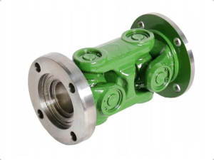 AL117425 WAŁ NAPĘDOWY JOHN DEERE 6800 6900 181 MM ZAMIENNIK