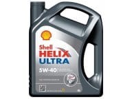 Helix Ultra 5W40 4l - olej silnikowy