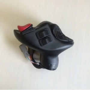 290597 JOYSTICK MANITOU