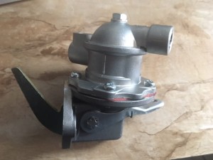 RE527115 POMPKA PALIWA