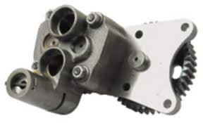 3132496R91 POMPA OLEJOWA