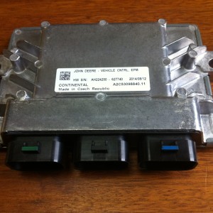 AH224250 ECU