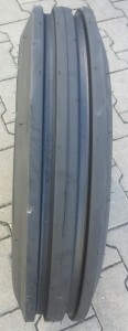 TIRE 6.00-16 KABAT