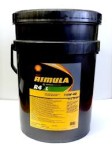 Rimula R4 15W40 20l - engine oil