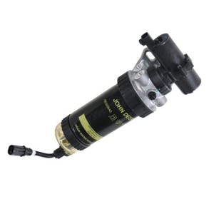RE530385 / RE569926 Pompka paliwa z filtrem