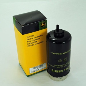 RE522878 FILTR PALIWA